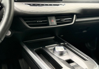 Подержанный автомобиль Haval Jolion 2023 года (14 фото)