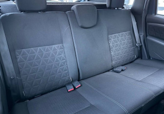 Подержанный автомобиль Renault Duster 2015 года (11 фото)