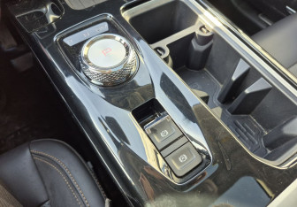 Подержанный автомобиль Haval Dargo 2023 года (15 фото)