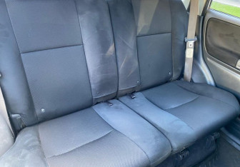 Подержанный автомобиль Suzuki Grand Vitara 2003 года (11 фото)