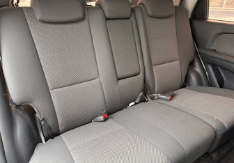 Подержанный автомобиль Kia Sportage 2009 года (11 фото)