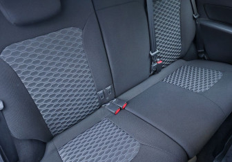 Подержанный автомобиль LADA (ВАЗ) Granta Hatchback 2020 года (10 фото)