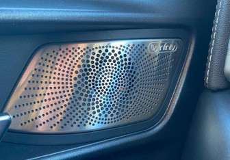 Подержанный автомобиль Tank 300 2023 года (15 фото)