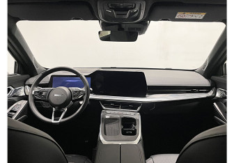 Новый Haval F7 2026 (10 фото)