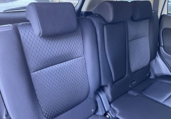 Подержанный автомобиль Mitsubishi Outlander 2013 года (10 фото)