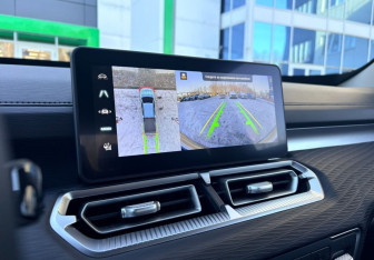 Новый Great Wall Poer King Kong 2025 (12 фото)