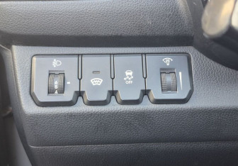 Подержанный автомобиль Kia Rio Sedan 2012 года (15 фото)