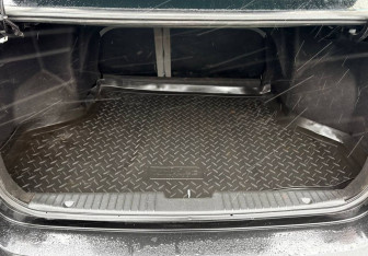 Подержанный автомобиль Daewoo Gentra Sedan 2013 года (16 фото)