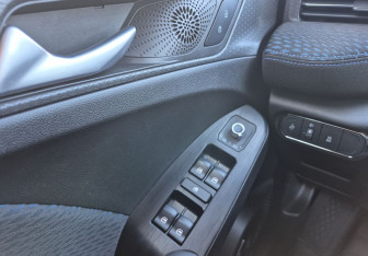 Подержанный автомобиль Haval Jolion 2025 года (15 фото)