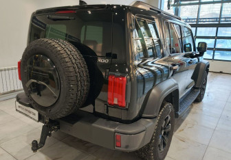 Подержанный автомобиль Tank 300 2023 года (4 фото)