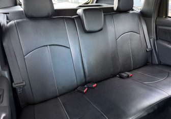 Подержанный автомобиль Renault Duster 2015 года (11 фото)