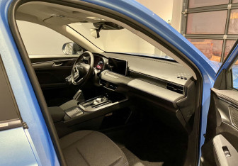 Новый Haval Jolion 2025 (13 фото)