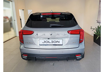 Новый Haval Jolion 2026 (5 фото)