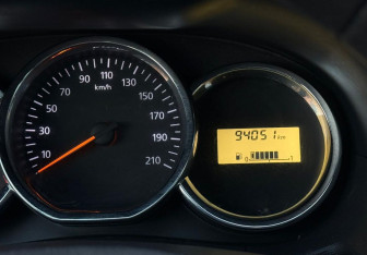 Подержанный автомобиль Renault Duster 2020 года (12 фото)