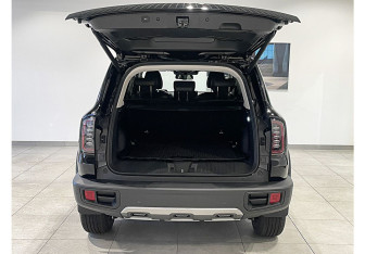 Новый Haval Dargo 2026 (7 фото)