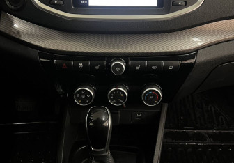 Подержанный автомобиль LADA (ВАЗ) Vesta Sedan 2025 года (13 фото)