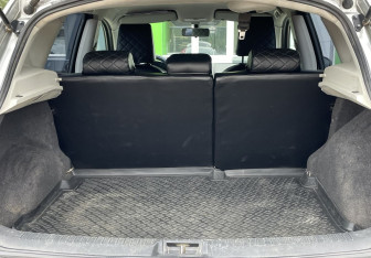 Подержанный автомобиль Nissan Qashqai 2008 года (17 фото)