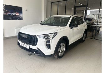 Новый Haval Jolion 2026 (3 фото)