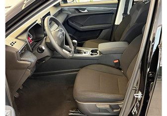 Новый Haval Jolion 2025 (7 фото)