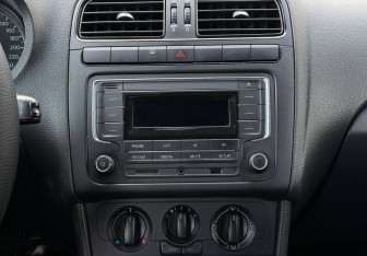 Подержанный автомобиль Volkswagen Polo Sedan 2019 года (13 фото)