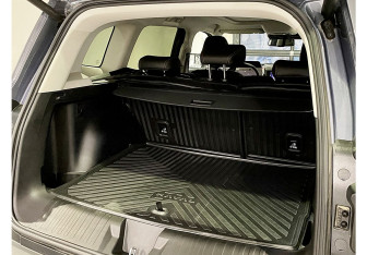 Новый Haval Dargo 2025 (7 фото)