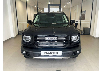 Новый Haval Dargo 2026 (2 фото)