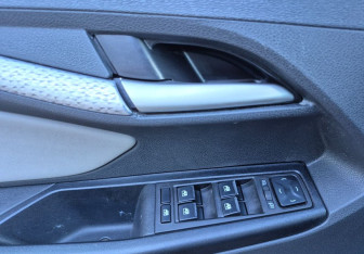 Подержанный автомобиль LADA (ВАЗ) Vesta Wagon 2018 года (13 фото)