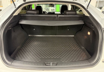 Подержанный автомобиль Haval F7x 2022 года (18 фото)