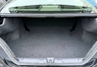 Подержанный автомобиль Subaru WRX 2023 года (18 фото)