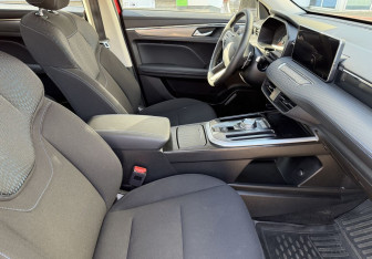 Подержанный автомобиль Haval Jolion 2024 года (9 фото)