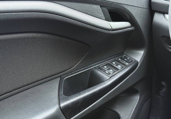 Подержанный автомобиль LADA (ВАЗ) Vesta Wagon 2018 года (16 фото)