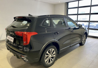 Новый Haval Jolion 2026 (6 фото)
