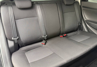 Подержанный автомобиль LADA (ВАЗ) Vesta Wagon 2021 года (11 фото)