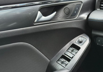 Подержанный автомобиль Haval Jolion 2023 года (15 фото)