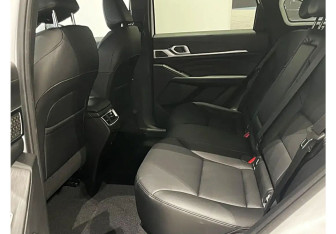 Новый Haval F7 2026 (10 фото)