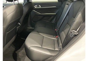 Новый Haval F7x 2026 (11 фото)