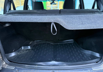 Подержанный автомобиль Chevrolet Niva 2018 года (13 фото)