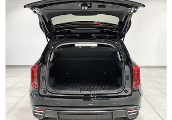 Новый Haval Jolion 2026 (7 фото)