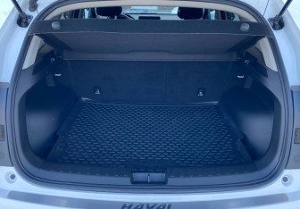 Подержанный автомобиль Haval Jolion 2022 года (15 фото)