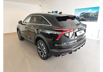 Новый Haval F7 2026 (4 фото)