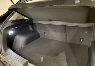 Новый Haval Jolion 2026 (6 фото)