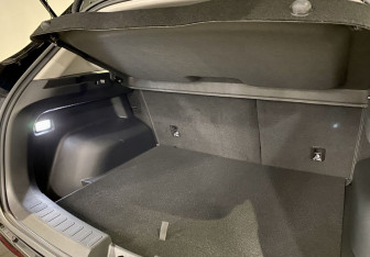 Новый Haval Jolion 2026 (7 фото)