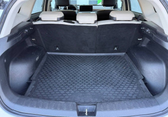 Подержанный автомобиль Haval Jolion 2021 года (17 фото)