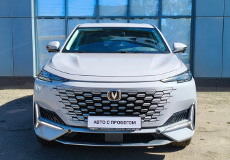 Подержанный автомобиль Changan UNI-K 2023 года (2 фото)