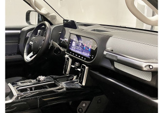 Новый Haval Dargo 2025 (11 фото)