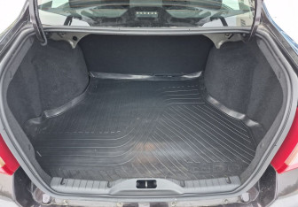 Подержанный автомобиль Datsun on-DO 2019 года (17 фото)