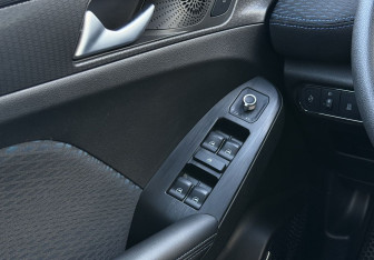 Подержанный автомобиль Haval Jolion 2024 года (15 фото)