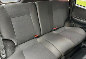 Подержанный автомобиль Chevrolet Niva 2012 года (11 фото)