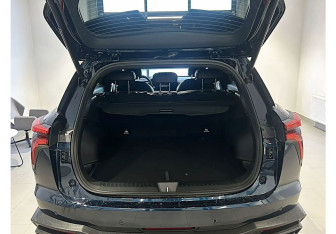 Новый Haval F7 2026 (5 фото)