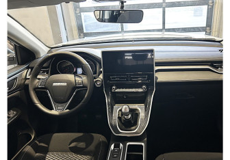 Новый Haval M6 2026 (9 фото)